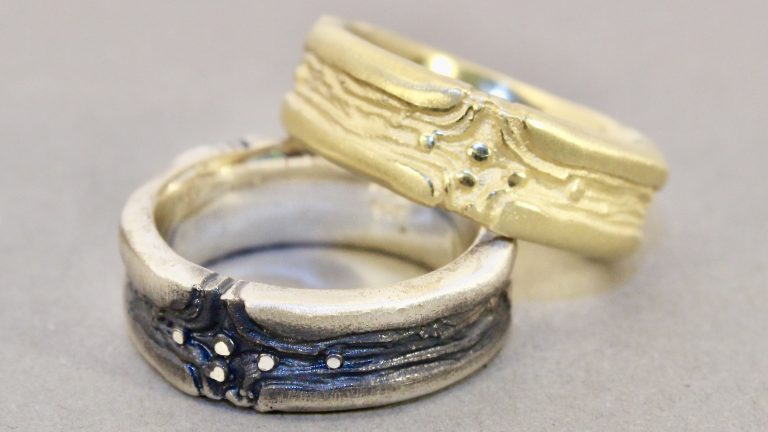 Schmuck Die Alte Silberschmiede