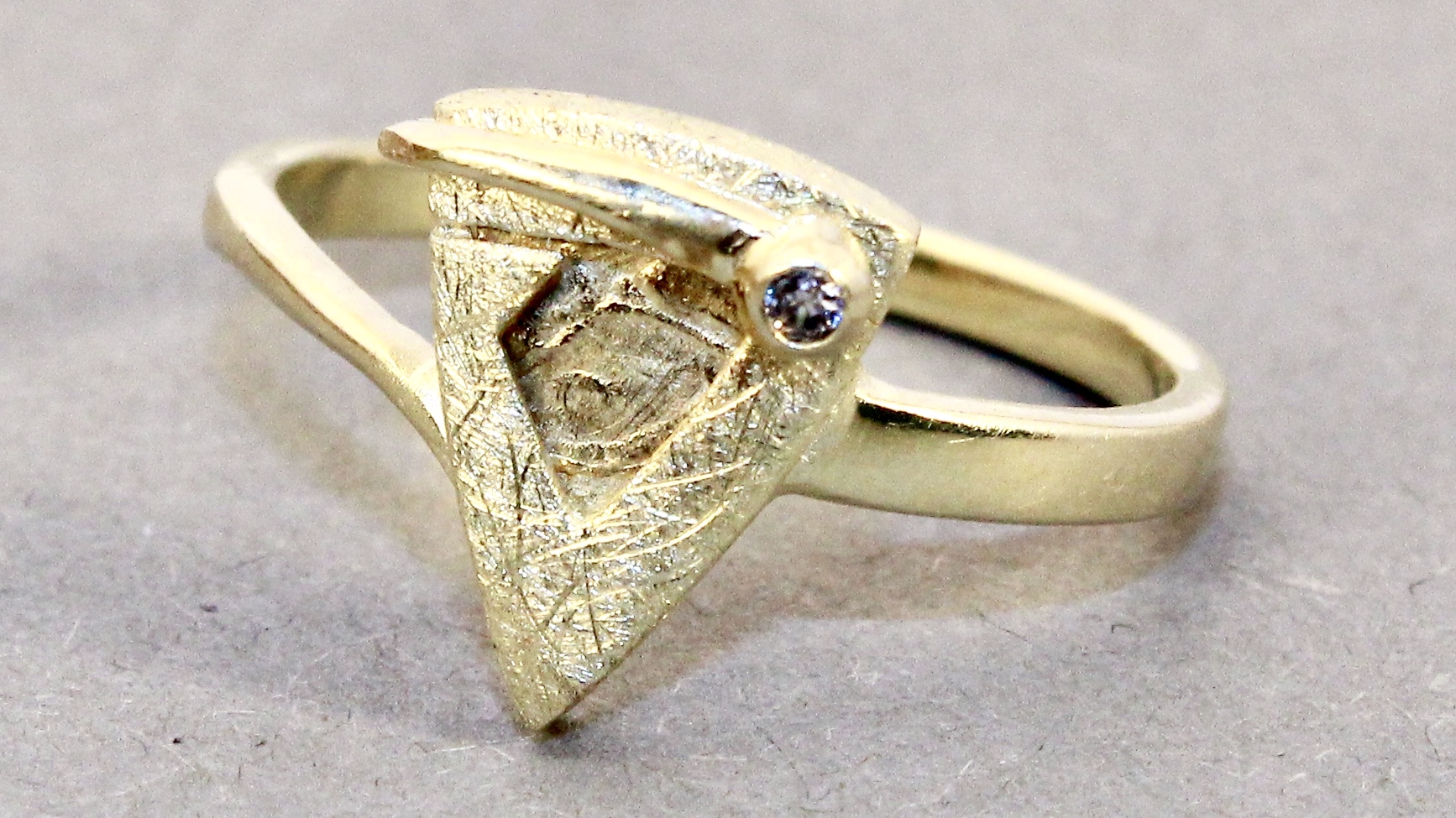 Schmuck Die Alte Silberschmiede